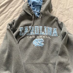 Carolina sweatshirt